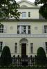 Das Wohnhaus Rathenaus in Berlin-Grunewald. All rights reserved DANDY-CLUB 2011